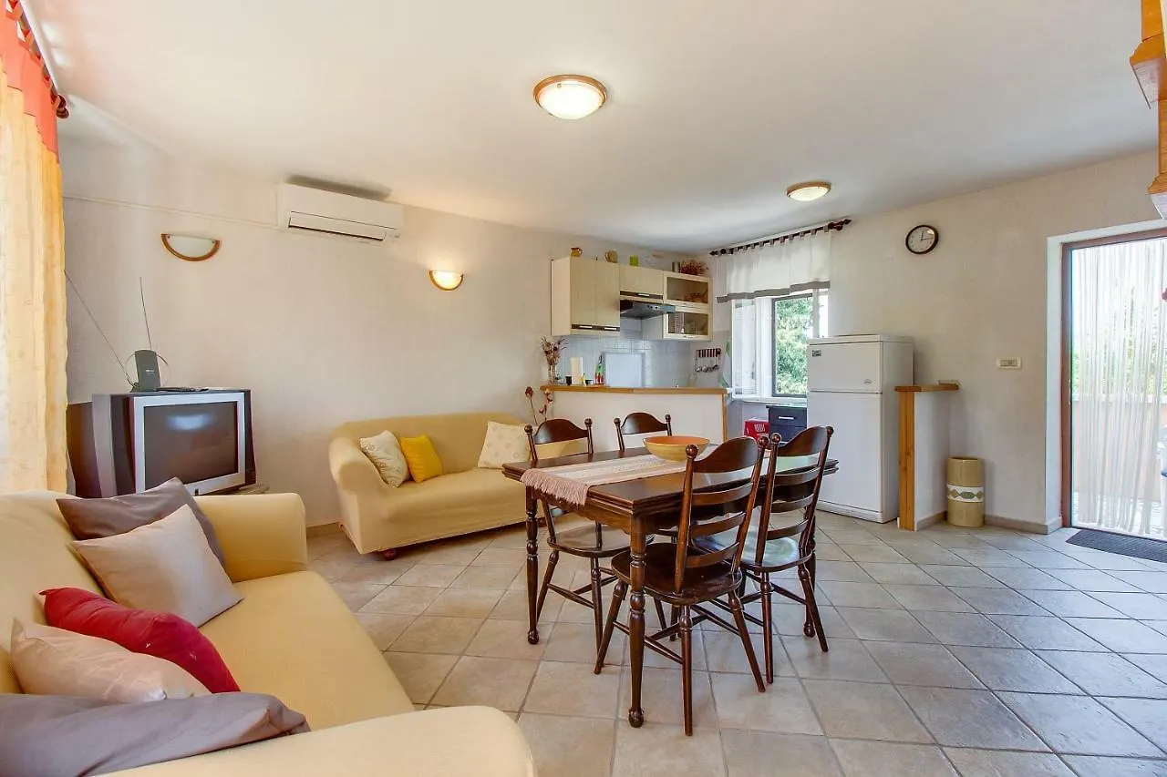 Apartments Anica Mali Losinj Croatia