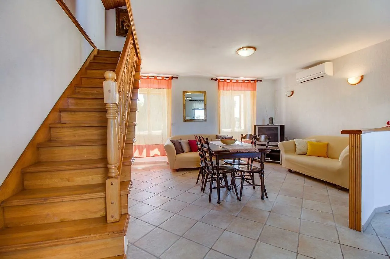 Apartments Anica Mali Losinj 0*,  Croatia