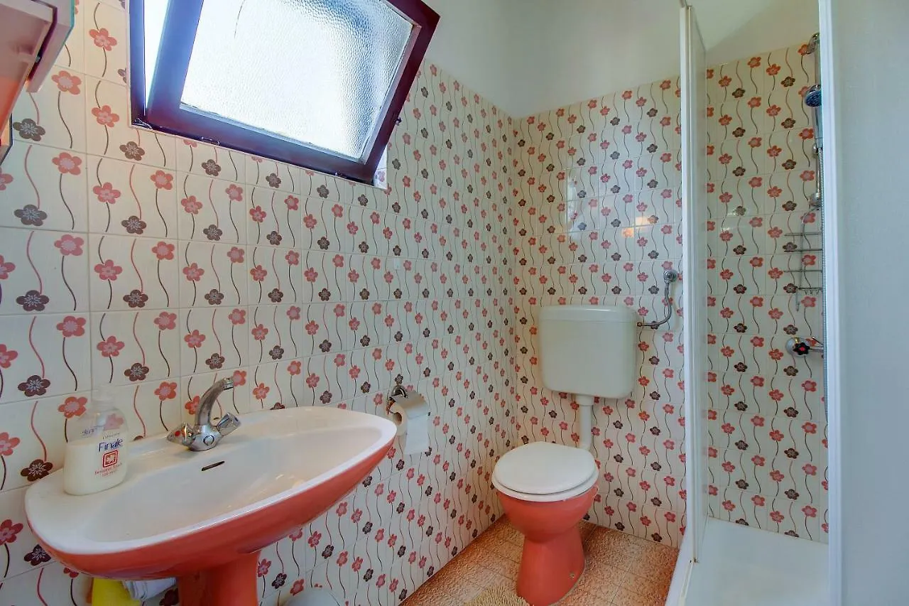 Apartments Anica Mali Losinj