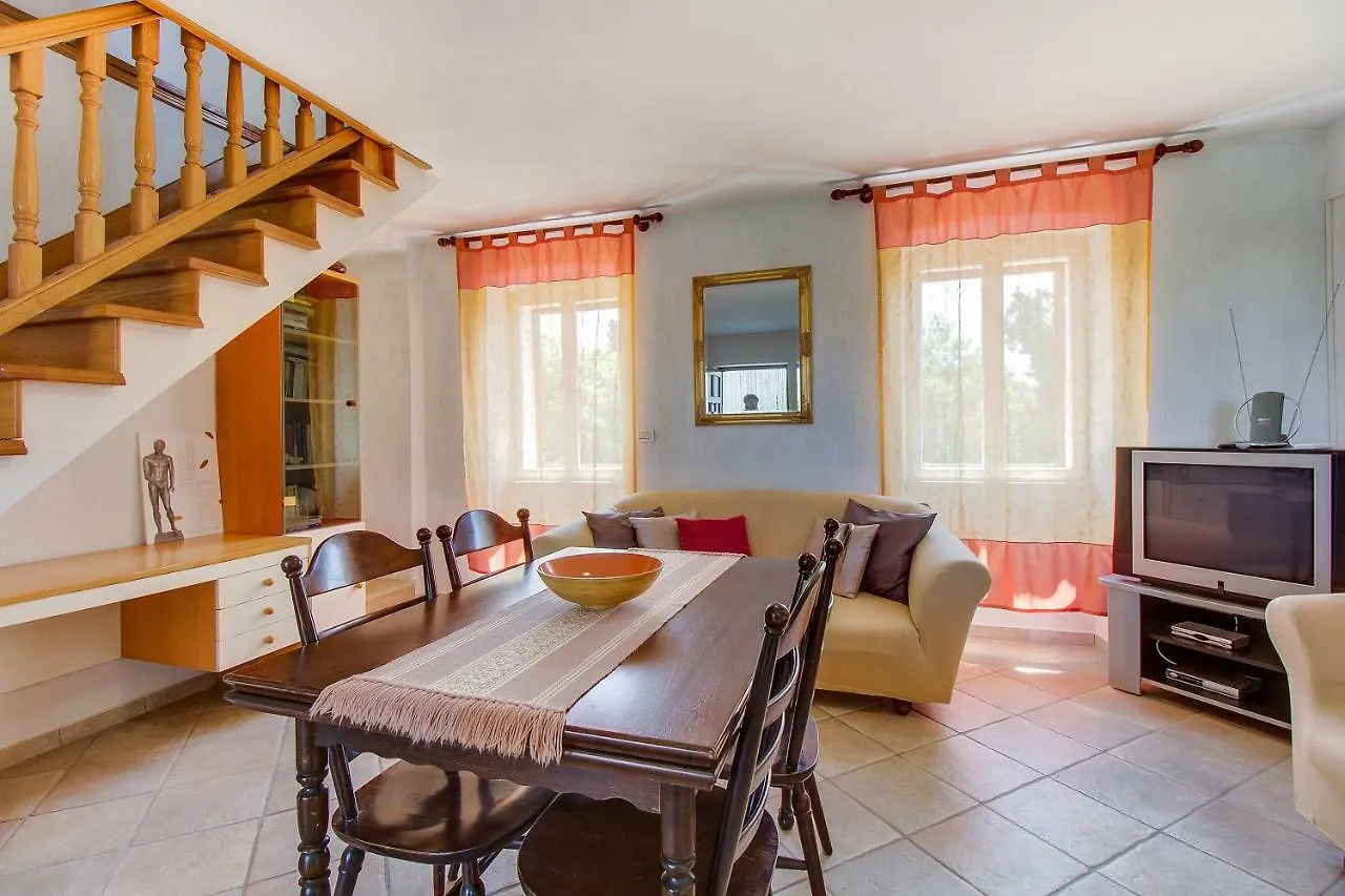 Apartments Anica Mali Losinj