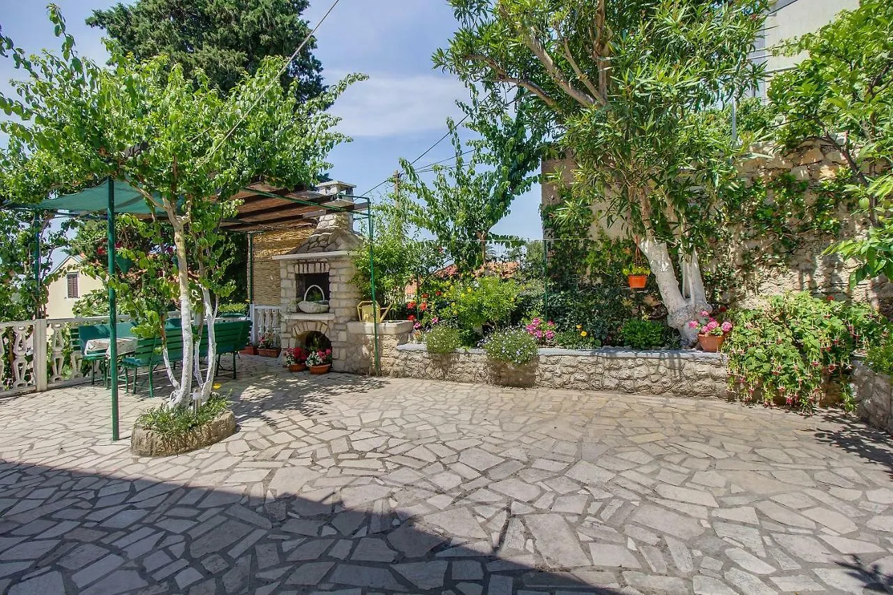 Apartments Anica Mali Losinj Croatia
