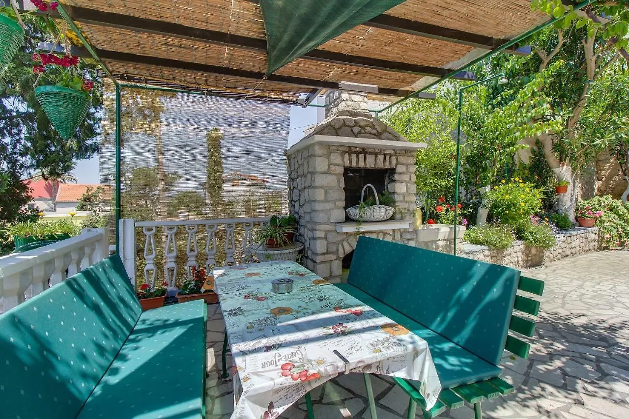 Apartments Anica Mali Losinj 0*,