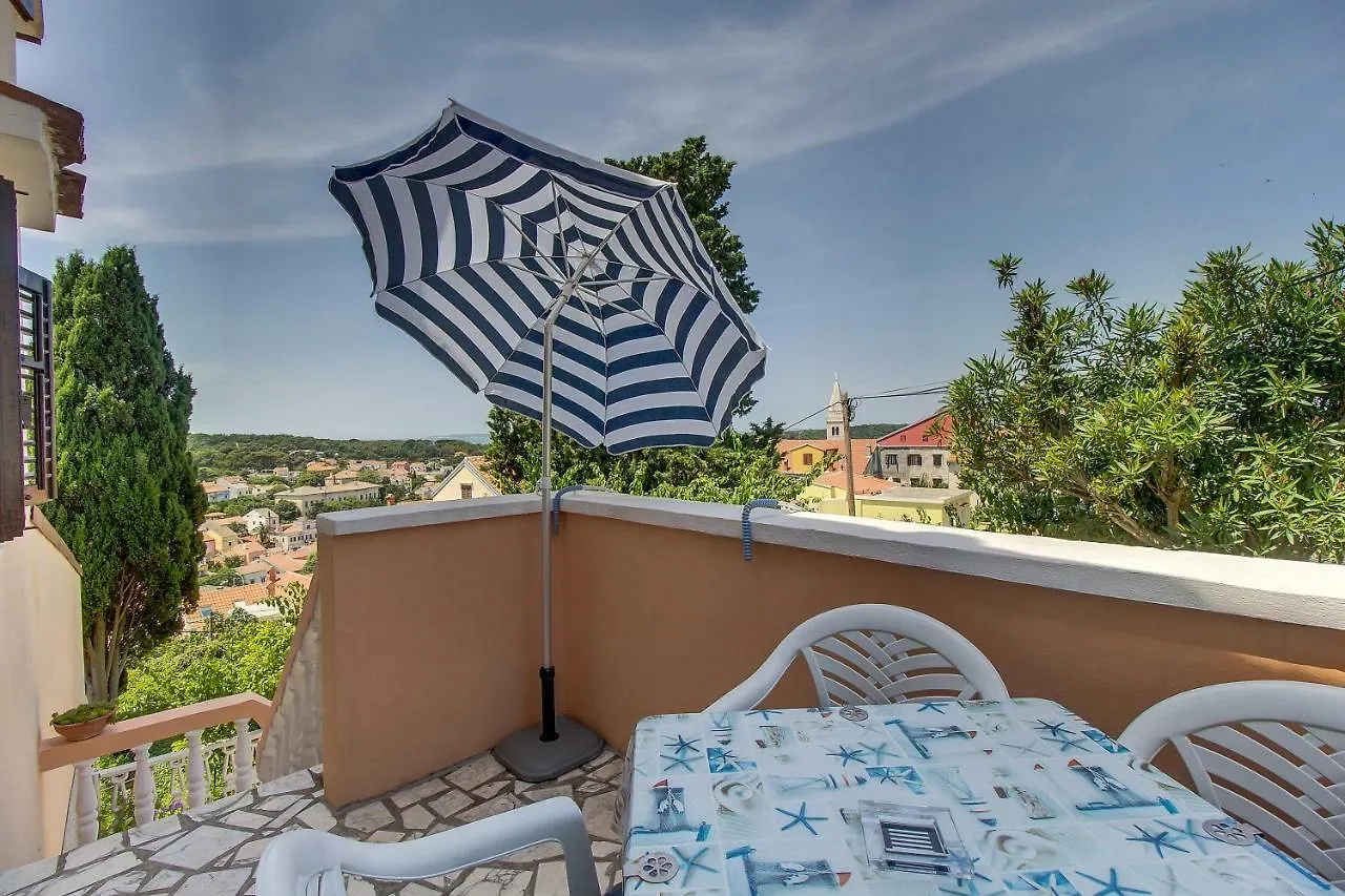 Apartments Anica Mali Losinj