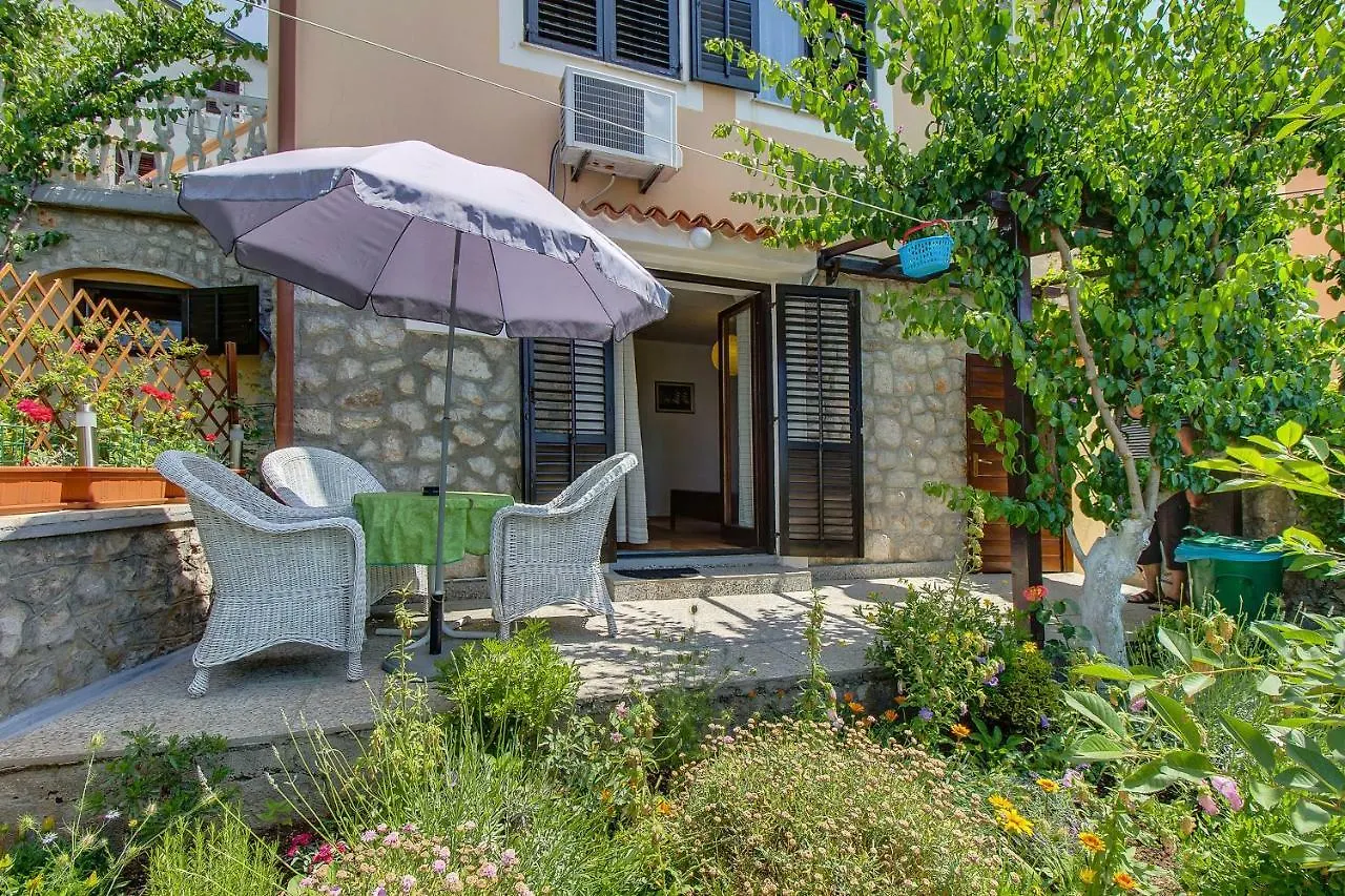 Apartments Anica Mali Losinj 0*,  Croatia