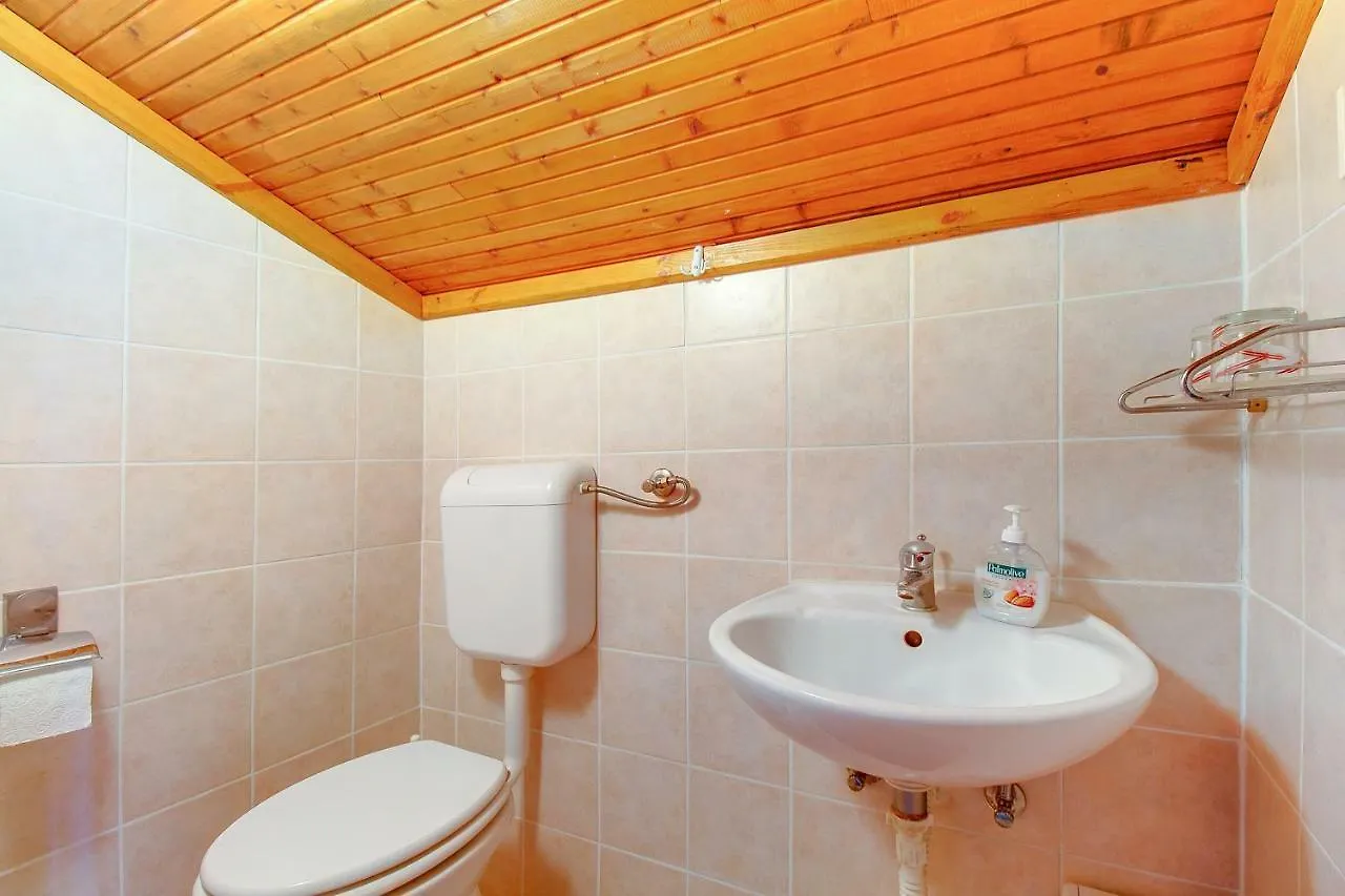 Apartments Anica Mali Losinj Croatia