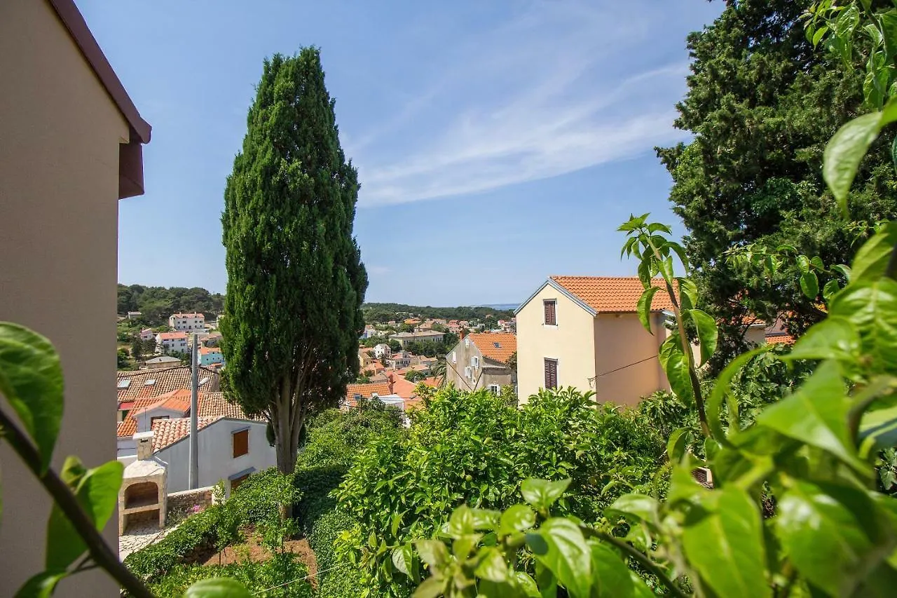 Apartments Anica Mali Losinj